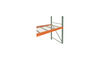 Nashville Wire 46 In. x 1-1/2 In. Open Shelving Welded Wire Mesh Decking, small image number 3