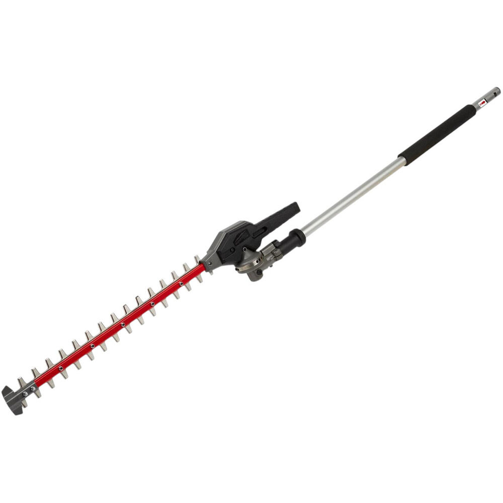 Milwaukee M18 FUEL QUIK-LOK Articulating Hedge Trimmer Attachment, large image number 1