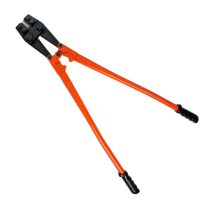 BN Products 36 Inch Triple-Edge Bolt Cutter