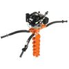 General Equipment Epic Hole Digger Two Man Honda GXC160 Auger Sold Separately, small image number 2