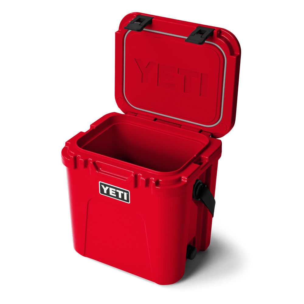 YETI Roadie 24 2.0 Hard Cooler Rescue Red, large image number 6