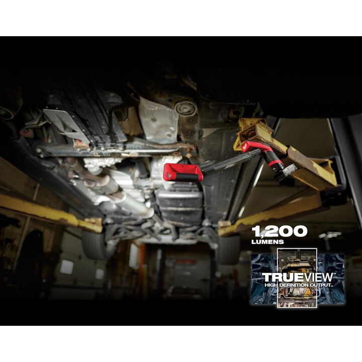 Milwaukee M12 Underbody Light (Bare Tool), large image number 2