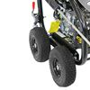 Simpson SuperPro Roll-Cage 3600 PSI 2.5 GPM Gas Powered Cold Water Pressure Washer with 5 Spray Tips, small image number 2