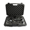 Malco Products MalcoEdge HYE Hydraulic Tube Expander Multi-Size Kit for HVAC-R, small image number 1