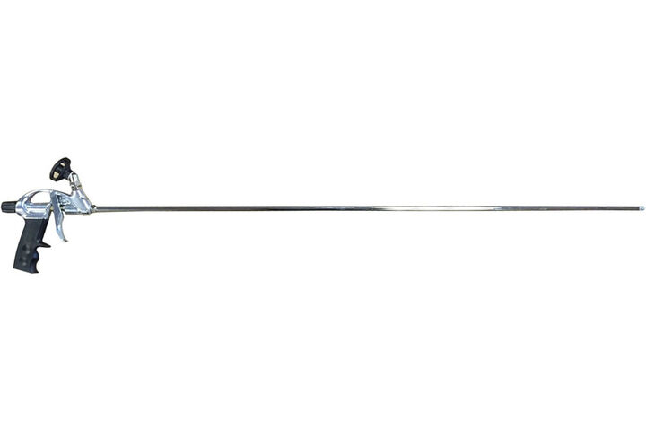 Handi-Foam 39 Inch Barrel Steel Gun Foam Applicator for Foam Can