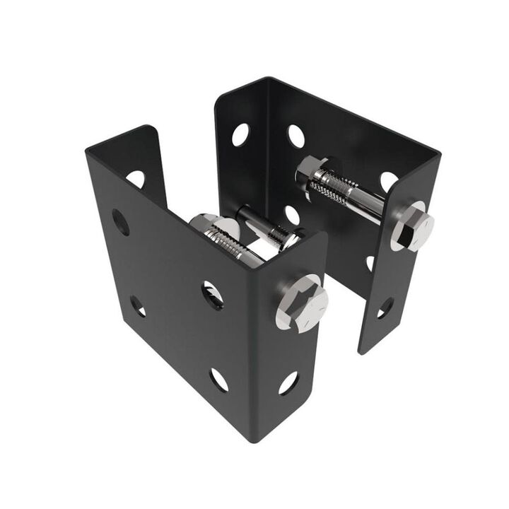 Metaltech Multi-Unit Connector