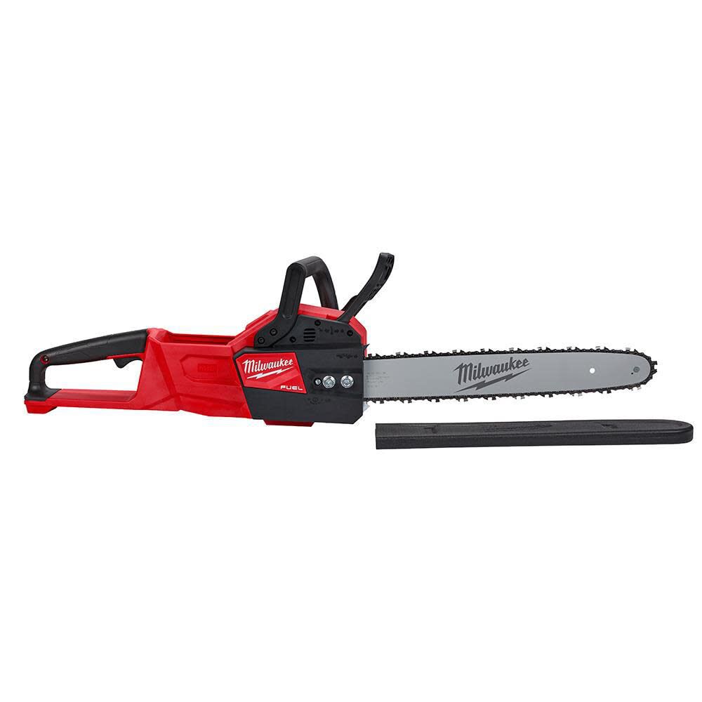 Milwaukee M18 16 Inch Chainsaw-Reconditioned (Bare Tool), 16 Inch Saw Chain Bundle, large image number 16