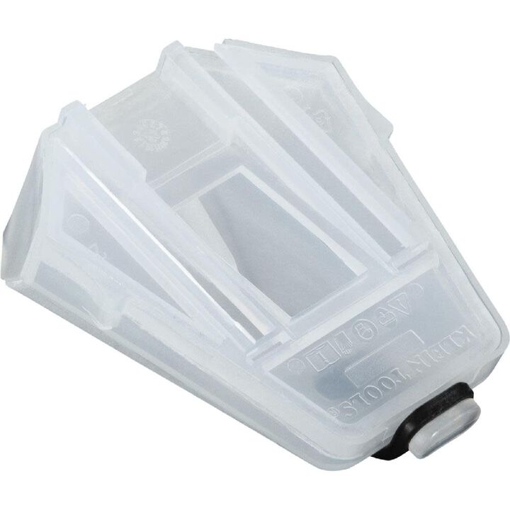 Klein Tools Reusable Chalk Capsule, large image number 8