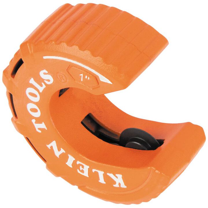 Klein Tools 1-Inch C-Style Tubing Cutter, large image number 6