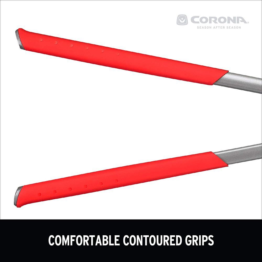 Corona Bypass Loppers with Handle 2in DualCUT MaxForged Steel, large image number 7