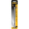 DEWALT 5/32-in x 4-in x 6-in Impact Ready Masonry Bit, small image number 3