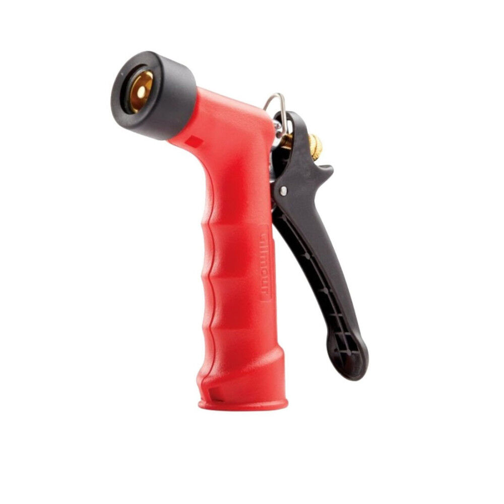 Gilmour Rear Control Adjustable Watering Nozzles with Insulated Grip, large image number 1