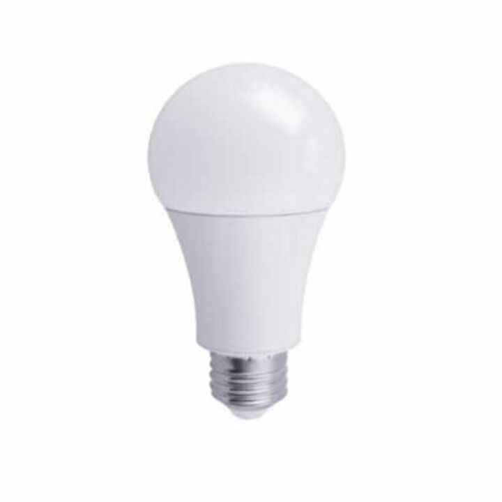 Southwire 800 Lumens 30000 Hrs White A19 Medium Screw LED Replacement Bulb, large image number 1
