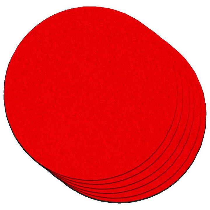 Diablo Tools 5 Inch ROS StickFast Disc Assorted Pack 15pc