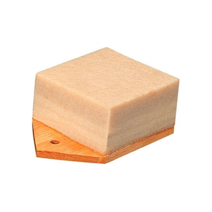 Woodstock Pro-Stik 2 in x 2 in x 12 in Abrasive Belt/Disk Cleaner