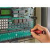 Milwaukee 10pc Precision Screwdriver Set, small image number 4