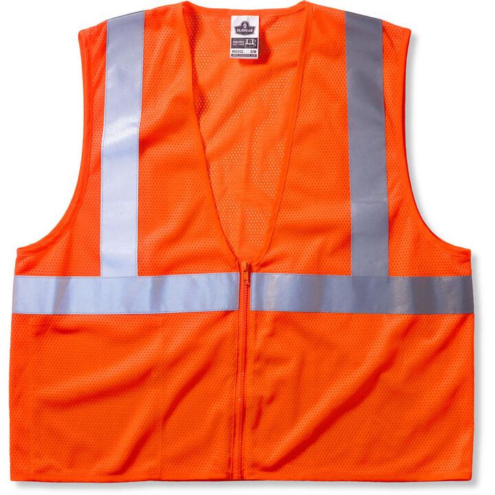 Ergodyne Class 2 Economy Vest
