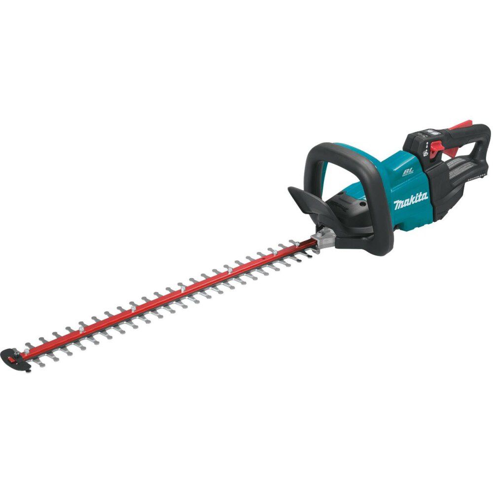 Makita 18V LXT Lithium-Ion Brushless Cordless 24in Hedge Trimmer (Bare Tool), large image number 1