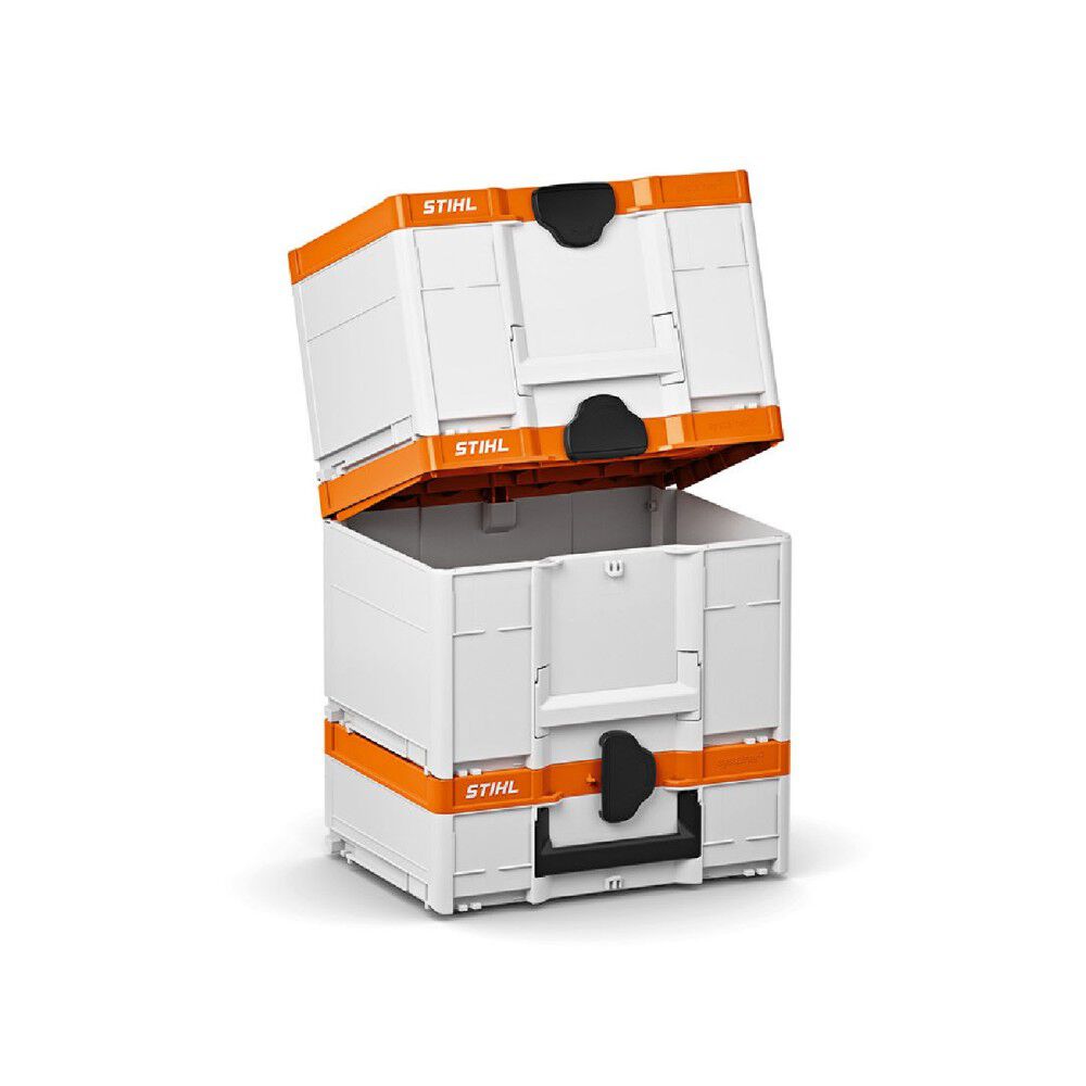 Stihl Small Battery Box (Systainer System) for AP Battery and Charger, large image number 3