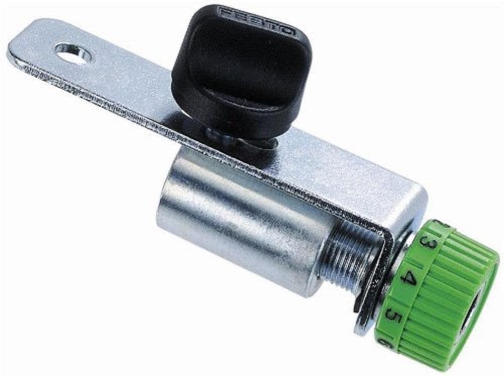 Festool Fine Adjuster for Guide Stop, large image number 1