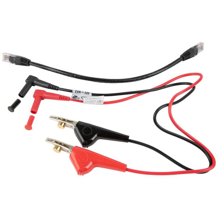 Klein Tools Tone Generator Replacement Leads, large image number 2
