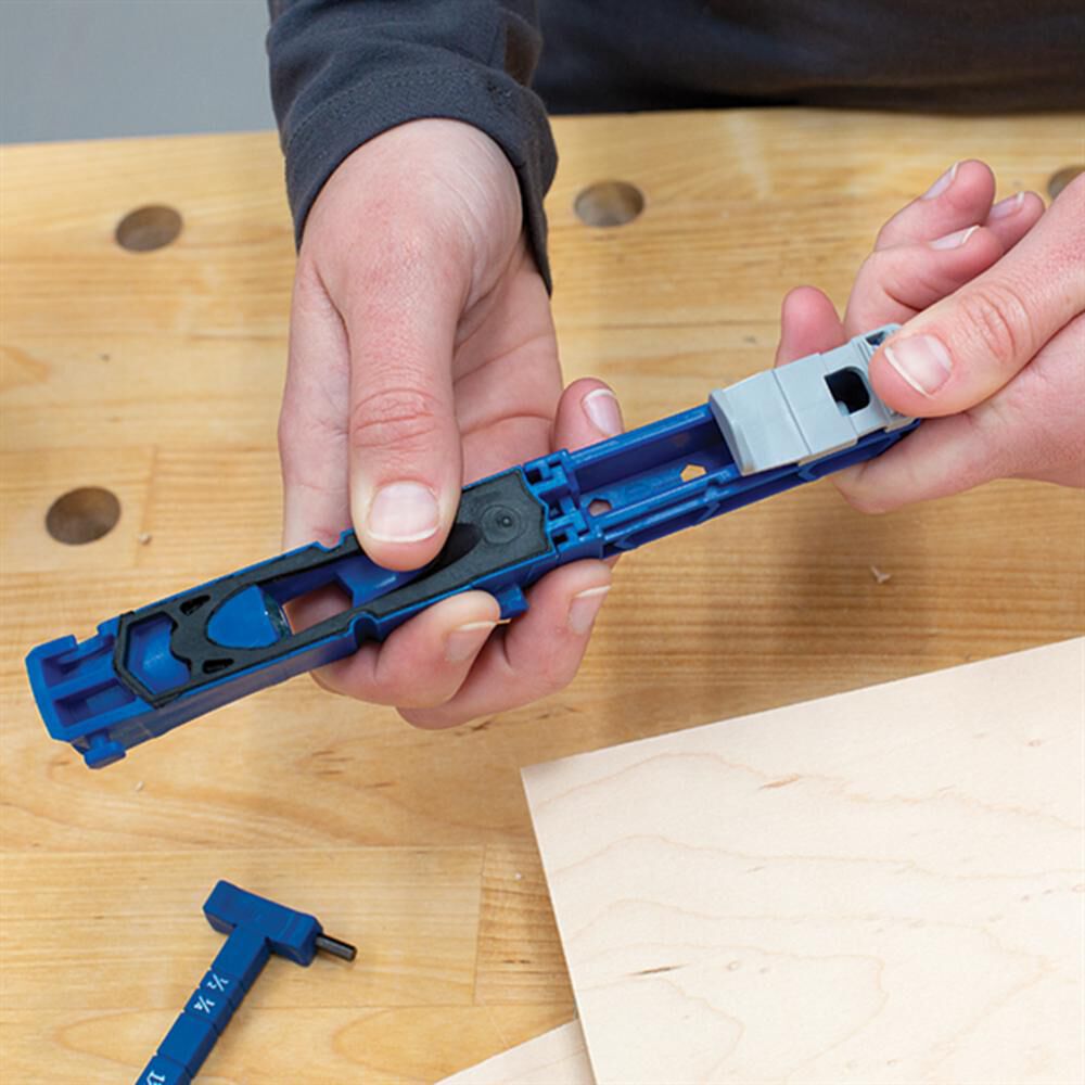 Kreg Pocket-Hole Jig 310, large image number 6
