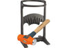 Kindling Cracker High Quality Manual Cast Iron X-Large Firewood Splitter, small image number 5