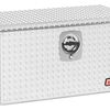 Weather Guard Aluminum Underbed Truck Box, small image number 1