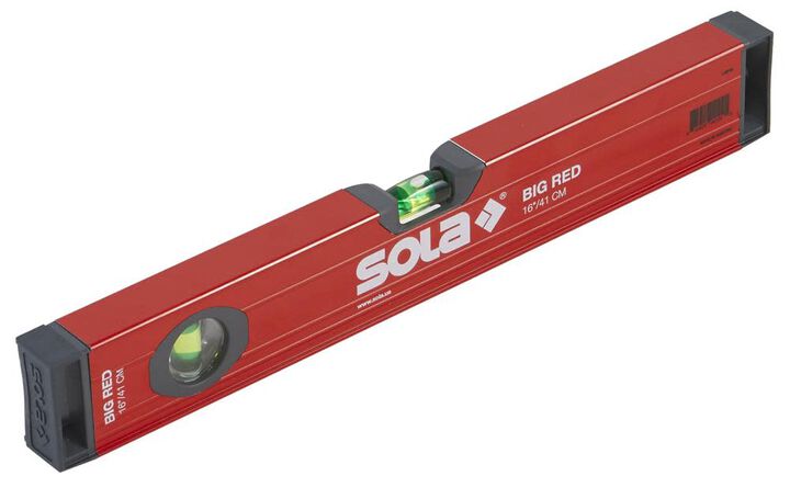 SOLA BIG RED Level Set, large image number 4