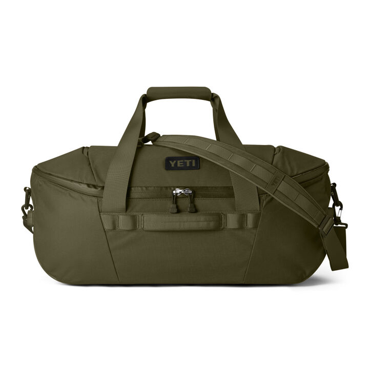 YETI Crossroads 60L Nylon Duffel Bag, swatch