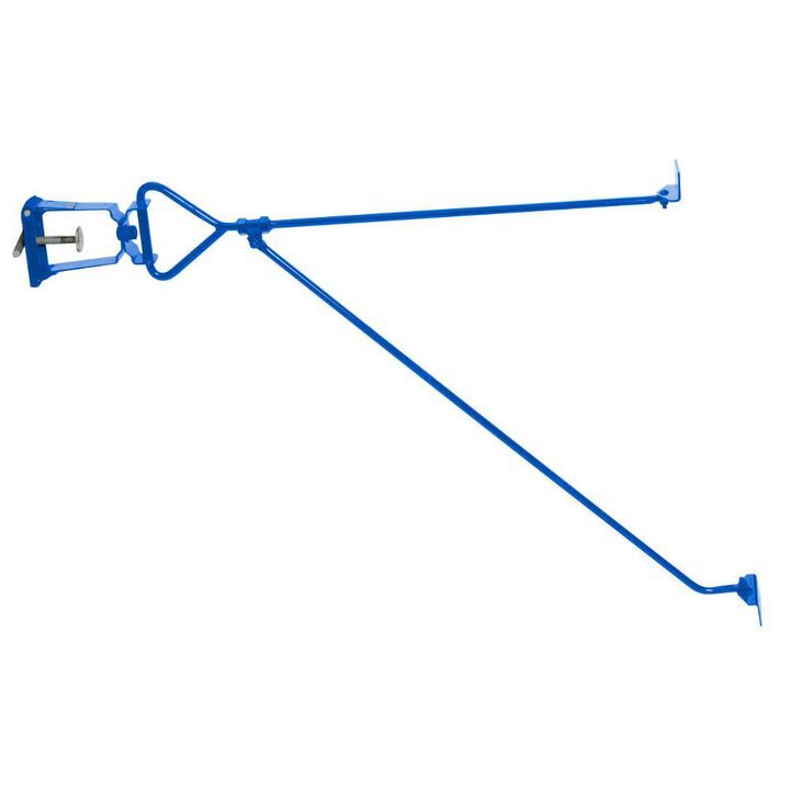Werner Foldable Support Brace