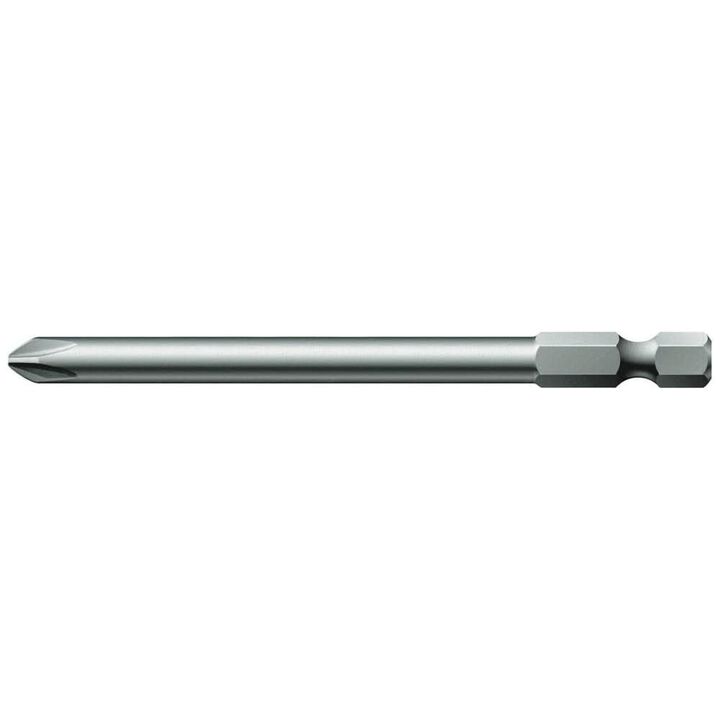 Wera Tools Kompakt 60 RA-R 1 Kraftform Screwdriver Bit Set, 17 Pieces, large image number 10