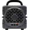 Turtlebox Cub Speaker Gray, small image number 1