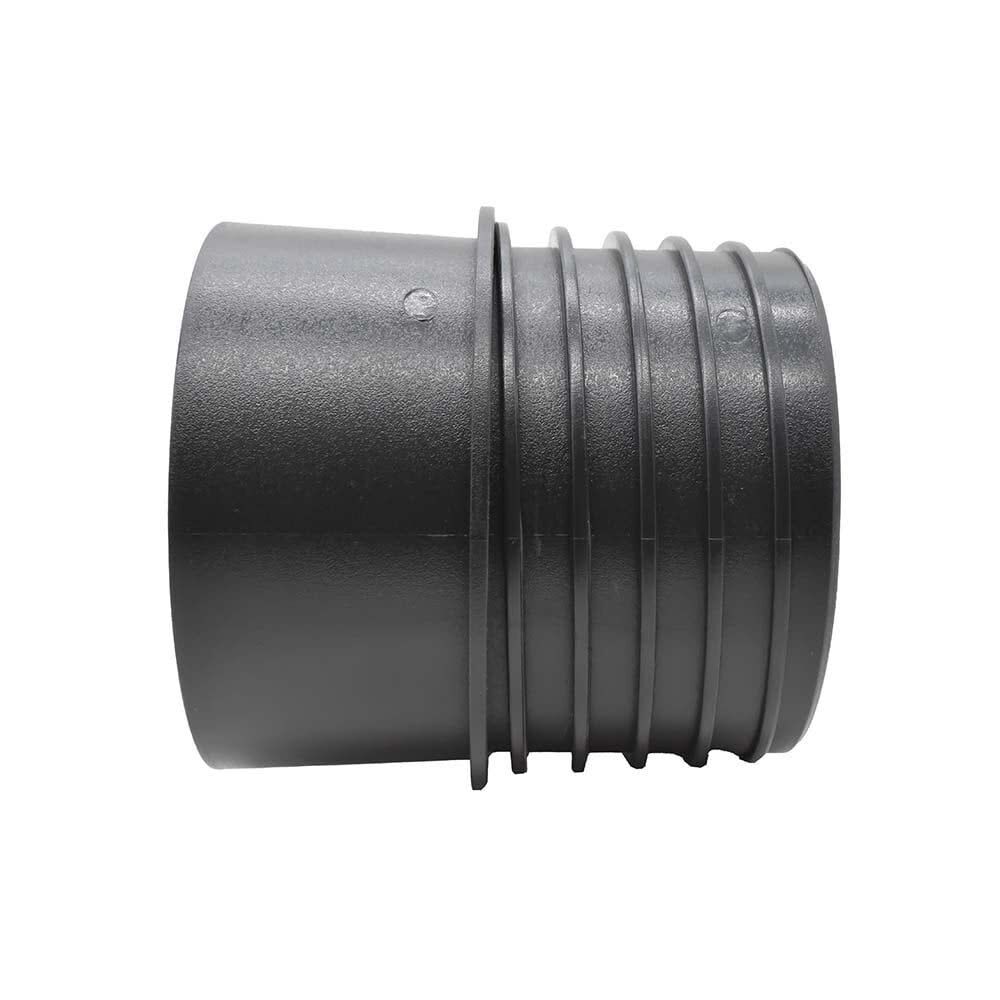 Big Horn 4 Inch x 4-1/4 Inch Right Hand Threaded/Quick Connect Splicer, large image number 5