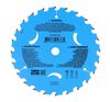 Ox Tools Pro Lightning 7-1/4 Inch 24T Circular Saw Blade, small image number 2