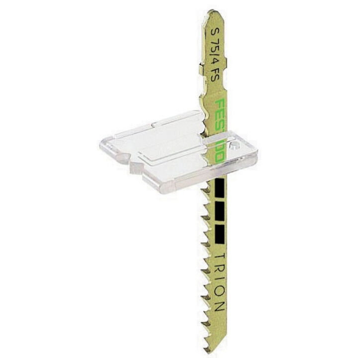 Festool Splinter Guard (5pc)