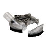 Dustless Technologies 5 Inch Clear DustBuddie Shroud with 18 Inch Hose, small image number 4