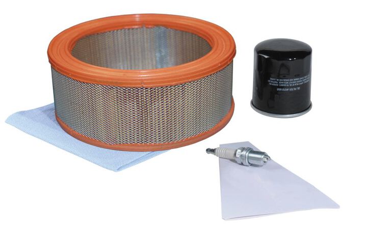 Generac Maintenance Kit for 7kW Centurion Standby Generators