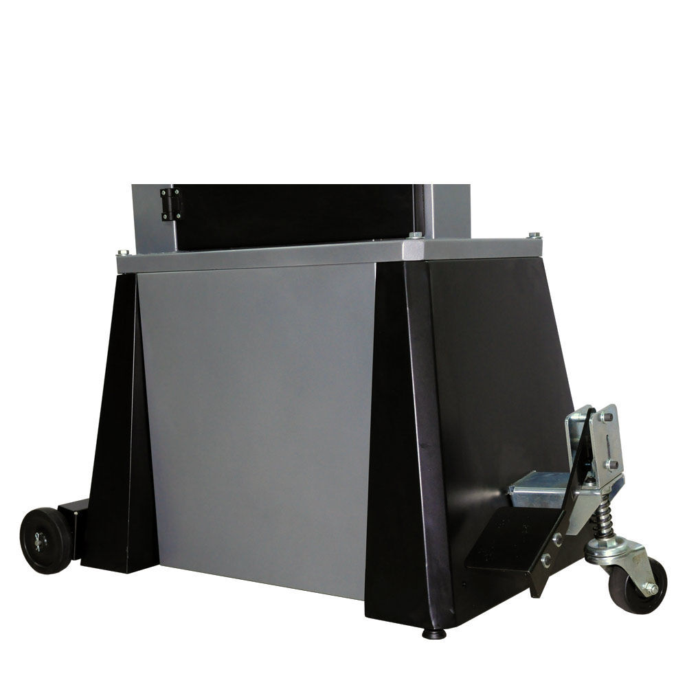 Laguna Tools Mobility Kit for 14/12 Band Saw, large image number 3