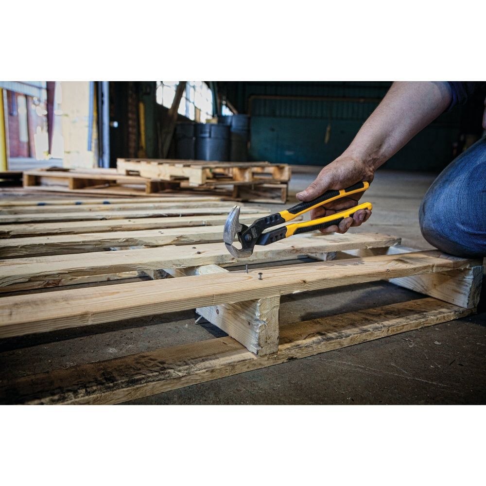DEWALT 10 In. Multi-Function End Nipper, large image number 5