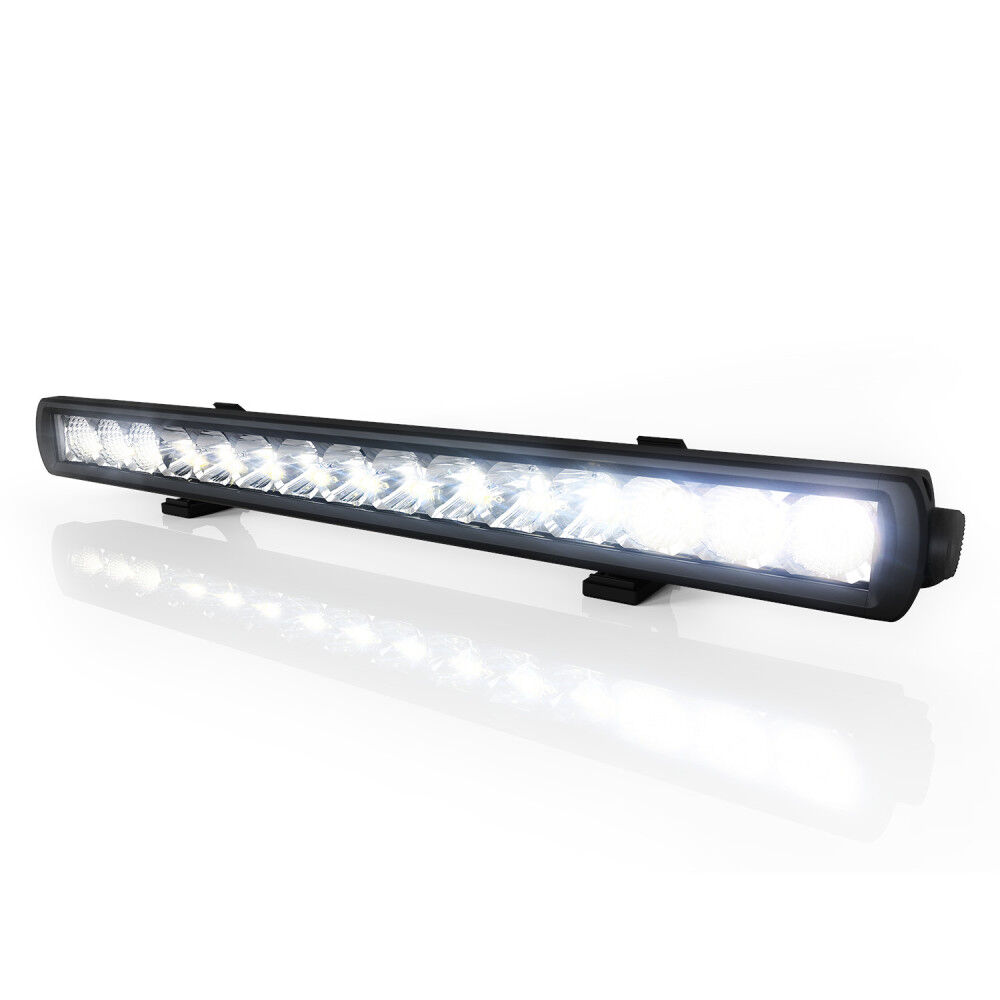 Ecco 20 in Flood/Spot Single Row Utility Bar 1.8A 2175 Lumens, large image number 1