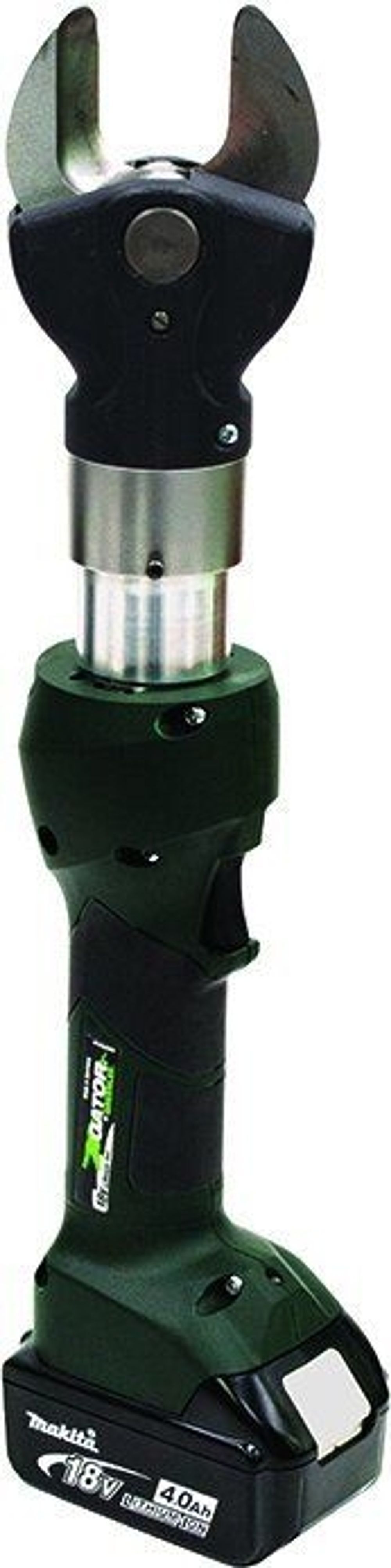 Greenlee Cable Cutter Kit 35mm, Li-Ion, Standard, 120V, large image number 1