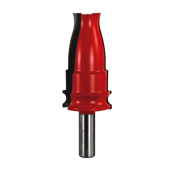 Freud 1-1/2 In. (Dia.) Casing Bit with 1/2 In. Shank