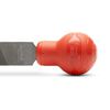 Crescent Short Round File Handle with Inserts, small image number 3