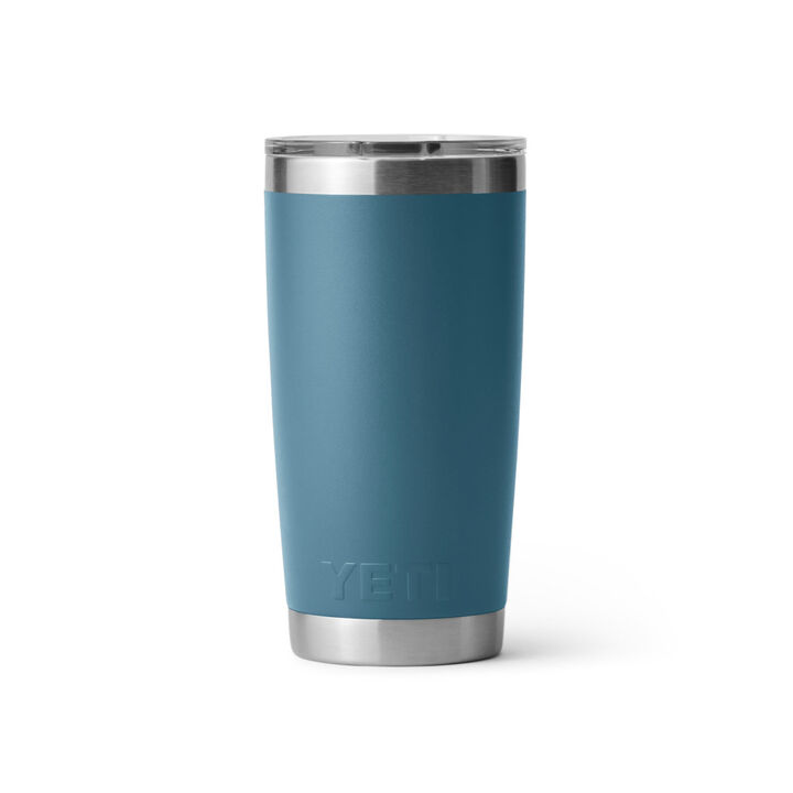 YETI 20oz Rambler Tumbler with Magslider Lid, large image number 1