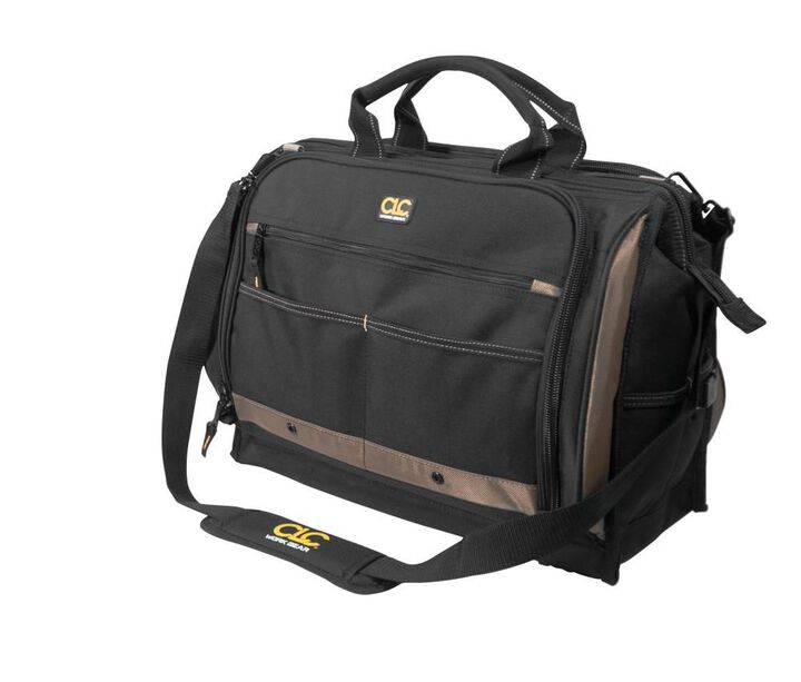 CLC 30 Pocket - 13in Multi-Compartment Tool Carrier