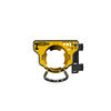Drill Dock Magnet Drill Dock Yellow Universal Fit Heavy Duty, small image number 2