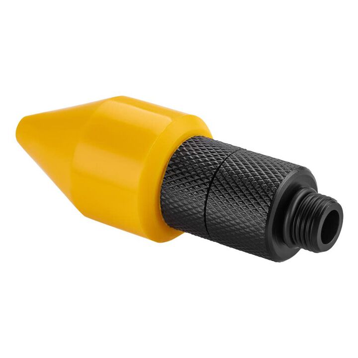 DEWALT Universal Raft/Inflatables Blow Gun Tip