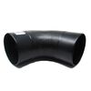 JET 4in Elbow Fitting for and Powermatic Dust Collector, small image number 3