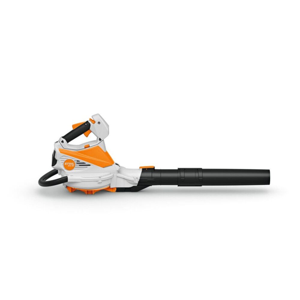 Stihl SHA 56 36V Battery-Powered Shredder Vacuum/Blower with AK20 Battery, large image number 5
